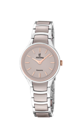 Montre Festina Femme Ceramic in Acier F20752/2